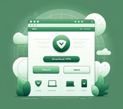 Shanyang VPN for China connection step 1, press the button to connect to the VPN Shanyang VPN for China connection step 1, press the button to connect to the VPN