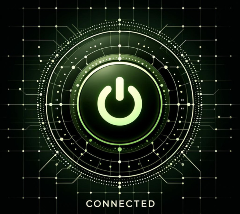 Shanyang VPN for China connection step 3, ensure secure access Shanyang VPN for China connection step 3, ensure secure access
